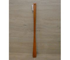 Dlhy obuvák, drevený - 55cm