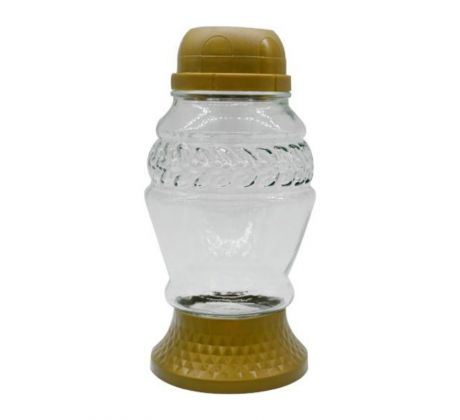 ADMIT kahanec LA 273 SOL - zlatý