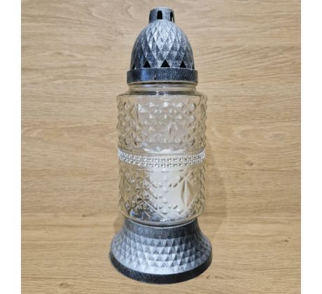 ADMIT Kahanec LA 553/1 CYR SR - 26cm