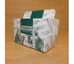 Krabička DODO collection - exoty a škrečky 15x10x10cm