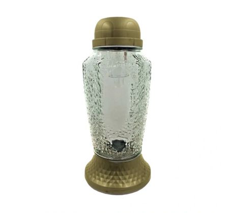 Solárny Kahanec LA 354 SOL ZL zlatý 25cm