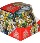 Admit Vonná sviečka Vianoce 1 80g