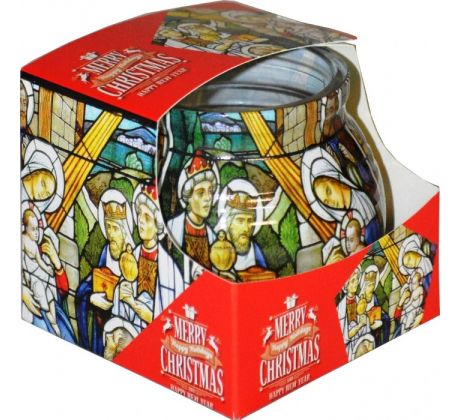 Admit Vonná sviečka Vianoce 1 80g