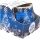 Admit Vonná sviečka Christmas Blue 80g