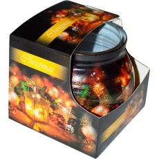 Admit Vonná sviečka Vianoce 2 80g