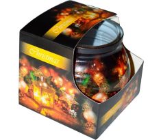 Admit Vonná sviečka Vianoce 2 80g