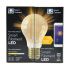 SMART LED žiarovka, 470lm - LSC Smart Connect