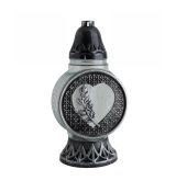 ADMIT kahanec, LA APL Roza 29cm  - 95g