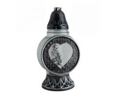 ADMIT kahanec, LA APL Roza 29cm  - 95g