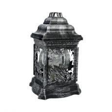 Kahanec, Katedrála, LA 207 AN SR, strieborná - 26cm 80g