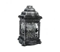 Kahanec, Katedrála, LA 207 AN SR, strieborná - 26cm 80g