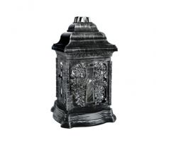 Kahanec, Katedrála, LA 207 KRZ SR, strieborná - 26cm 80g