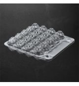 Obal na prepeličie vajíčka 20ks, nosivá aj mäsová