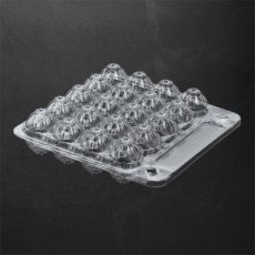 Obal na prepeličie vajíčka 20ks, nosivá aj mäsová