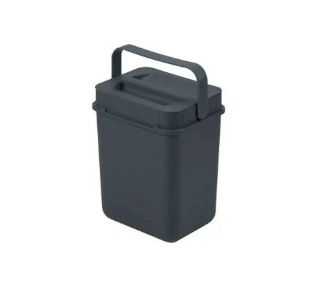 Kôš na bio odpad, SWISS MADE - 5l