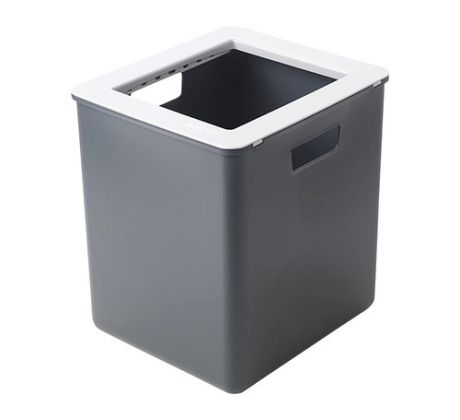 Nadobá, SWISS MADE - 38l