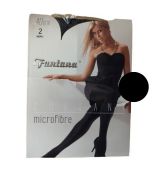 Dámske pančuchové nohavice - FANTANA Microfibre