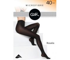 Dámske pančuchové nohavice, 40den, GATTA Rosalia - S/M/L