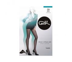 Dámske pančuchové nohavice, 20den, GATTA Laura Classic - S/M/L