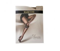 Dámske pančuchové nohavice, 15den, MARCONI Vanessa - S/M/L