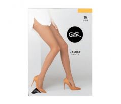 Pančuchové nohavice, 15den, GATTA Laura