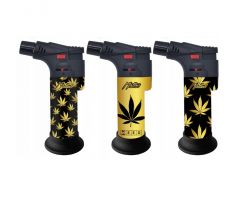 Tryskový, plnitelný, zapaľovač - Matteo